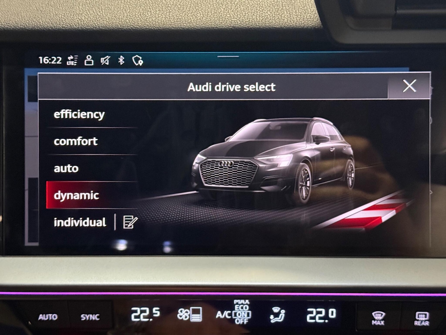 Used Audi A3 for sale - 76522308: Photo 23