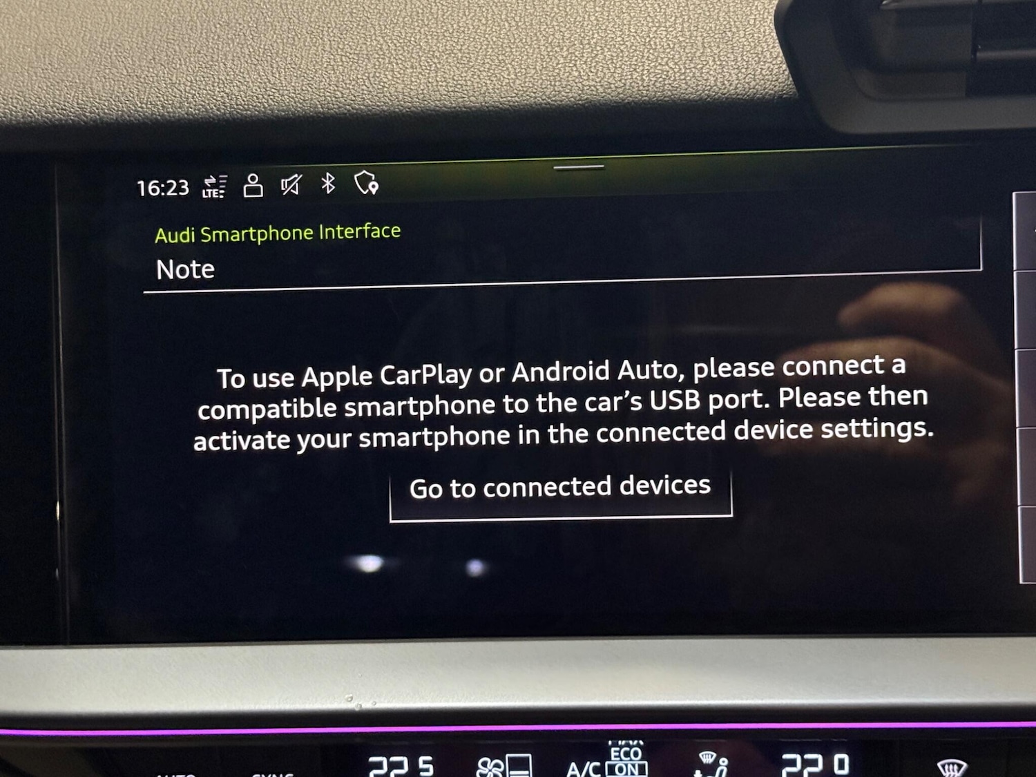 Used Audi A3 for sale - 76522308: Photo 25