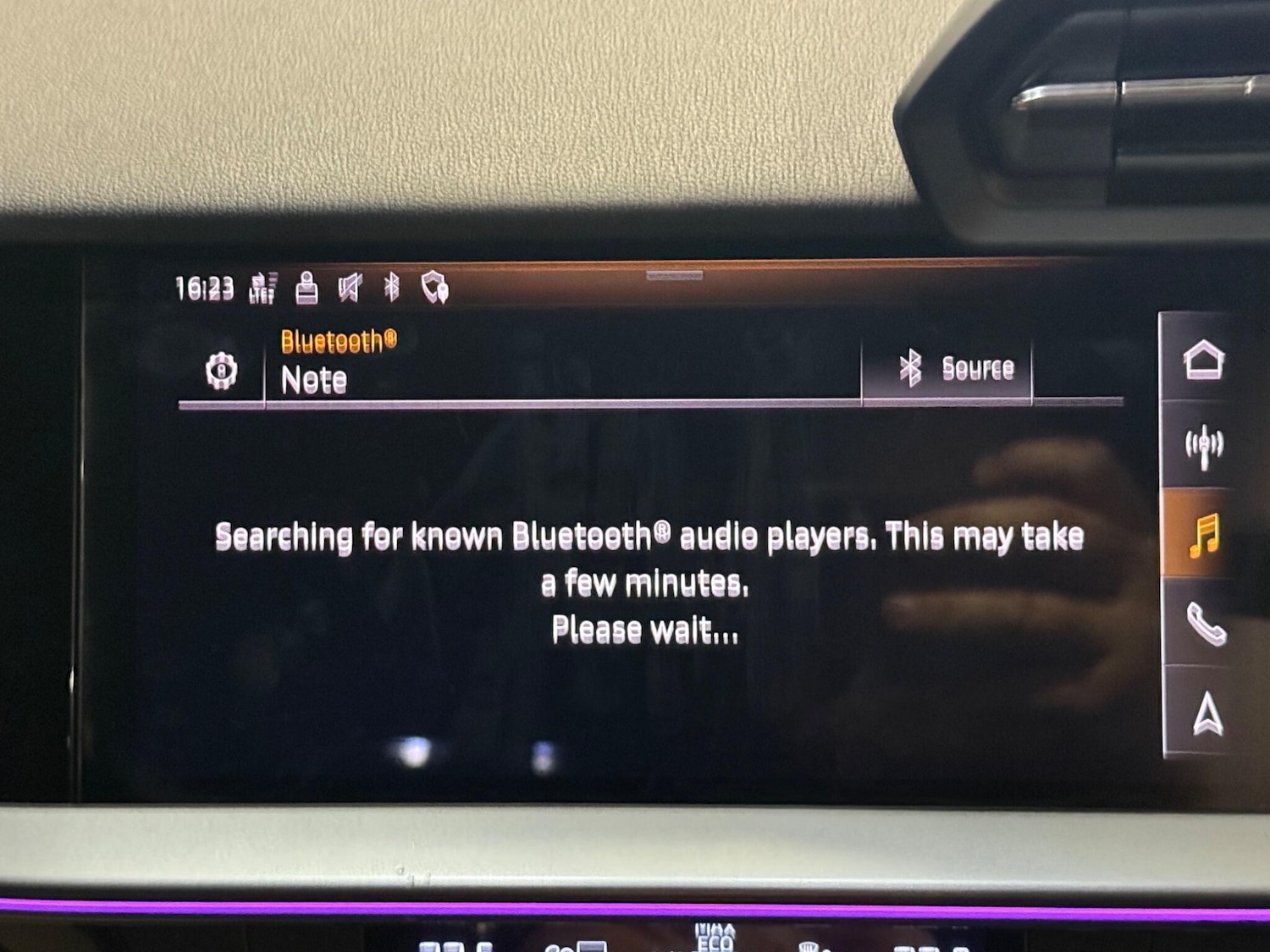 Used Audi A3 for sale - 76522308: Photo 26