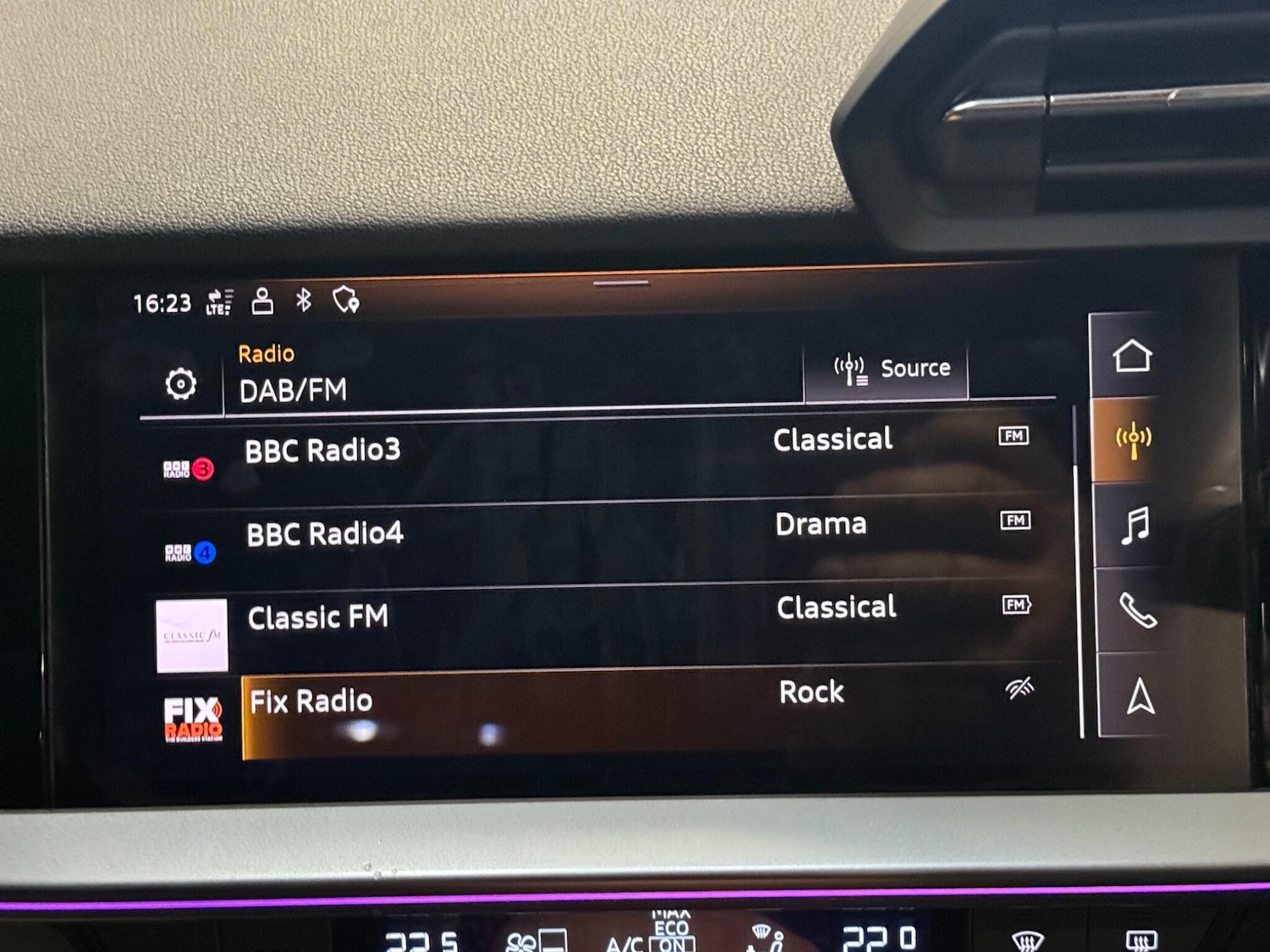 Used Audi A3 for sale - 76522308: Photo 27