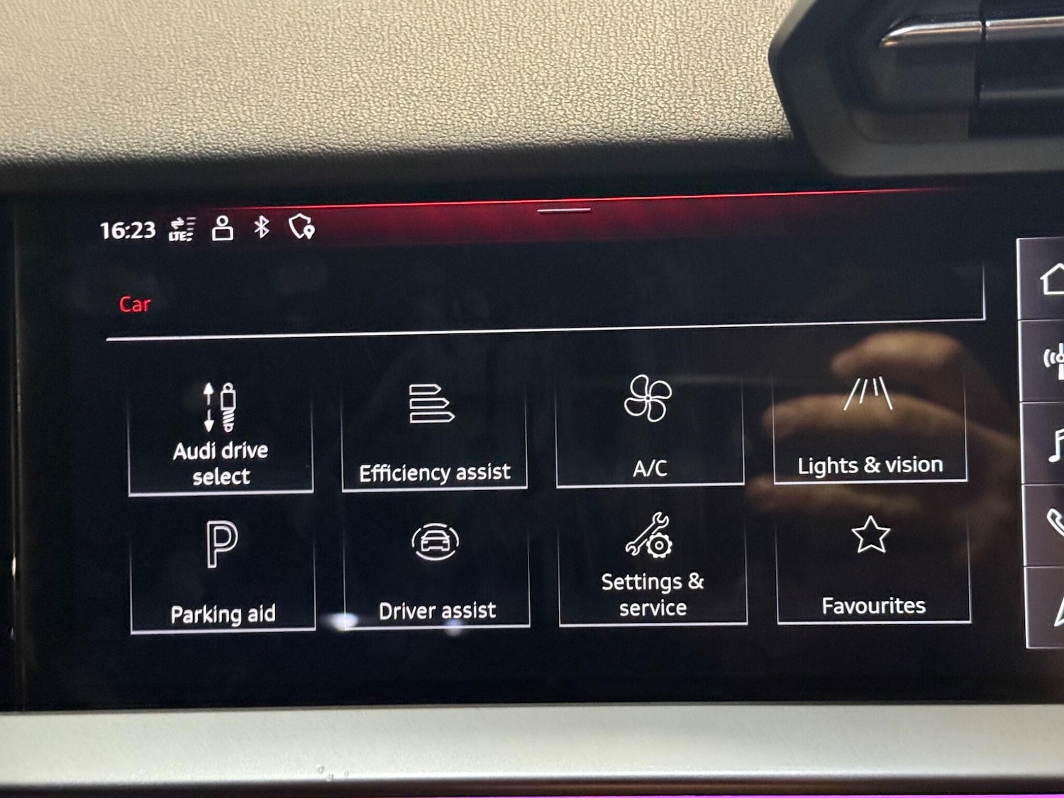 Used Audi A3 for sale - 76522308: Photo 28