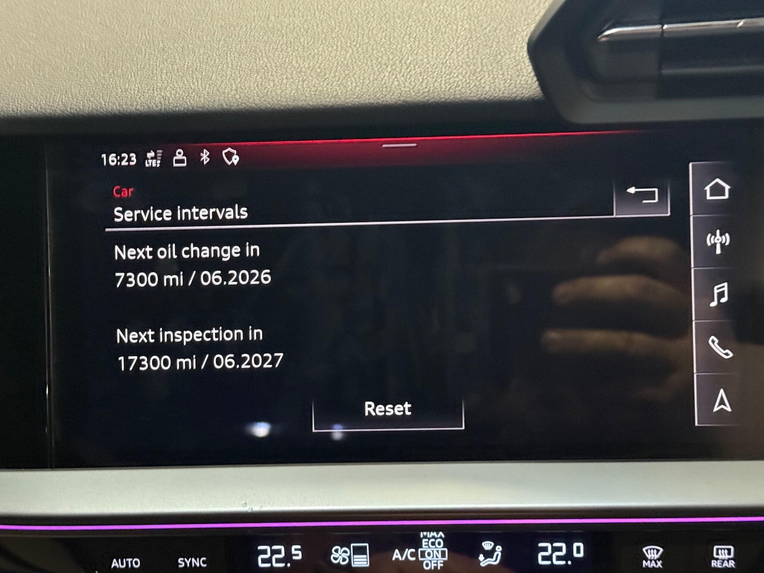 Used Audi A3 for sale - 76522308: Photo 29