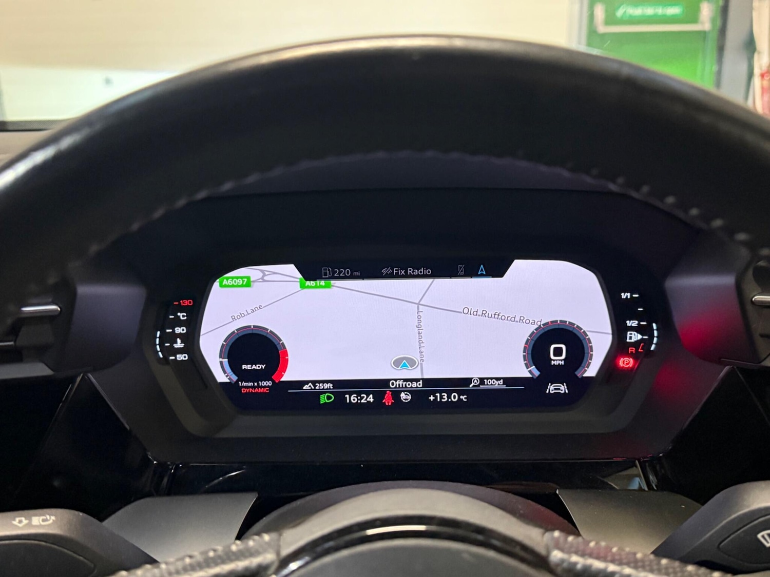 Used Audi A3 for sale - 76522308: Photo 34