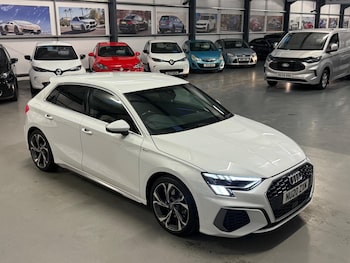 Used Audi A3 2020 for sale - 76522308: Photo