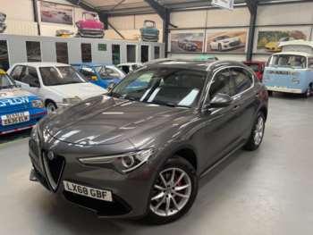 (68) - 2.0T Speciale Auto Q4 AWD Euro 6 (s/s) 5dr