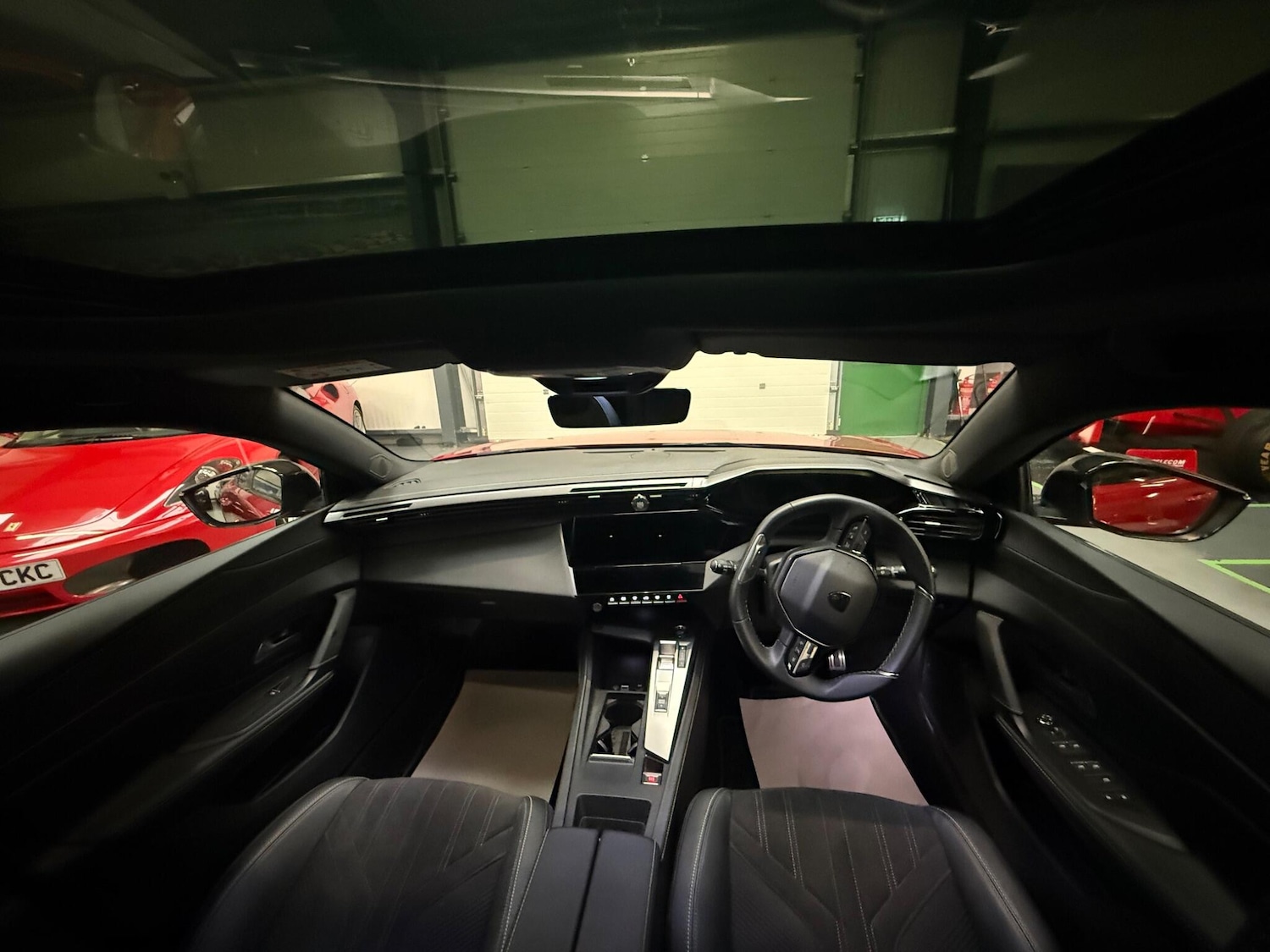 Vehicle 19