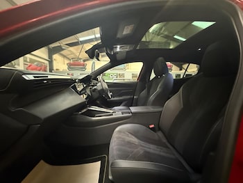 Used Peugeot 408 2023 for sale - 76021025: Photo