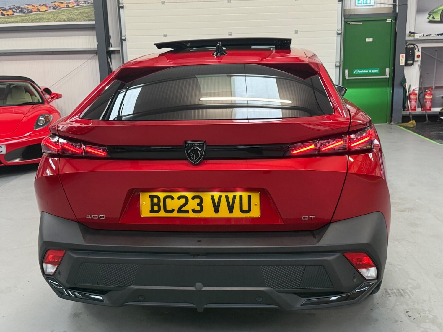 Vehicle 46
