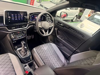 Used Volkswagen T-Roc 2025 for sale - 79698357: Photo