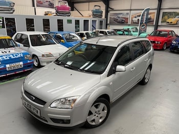 2008 (08) - 1.6 Style 5dr