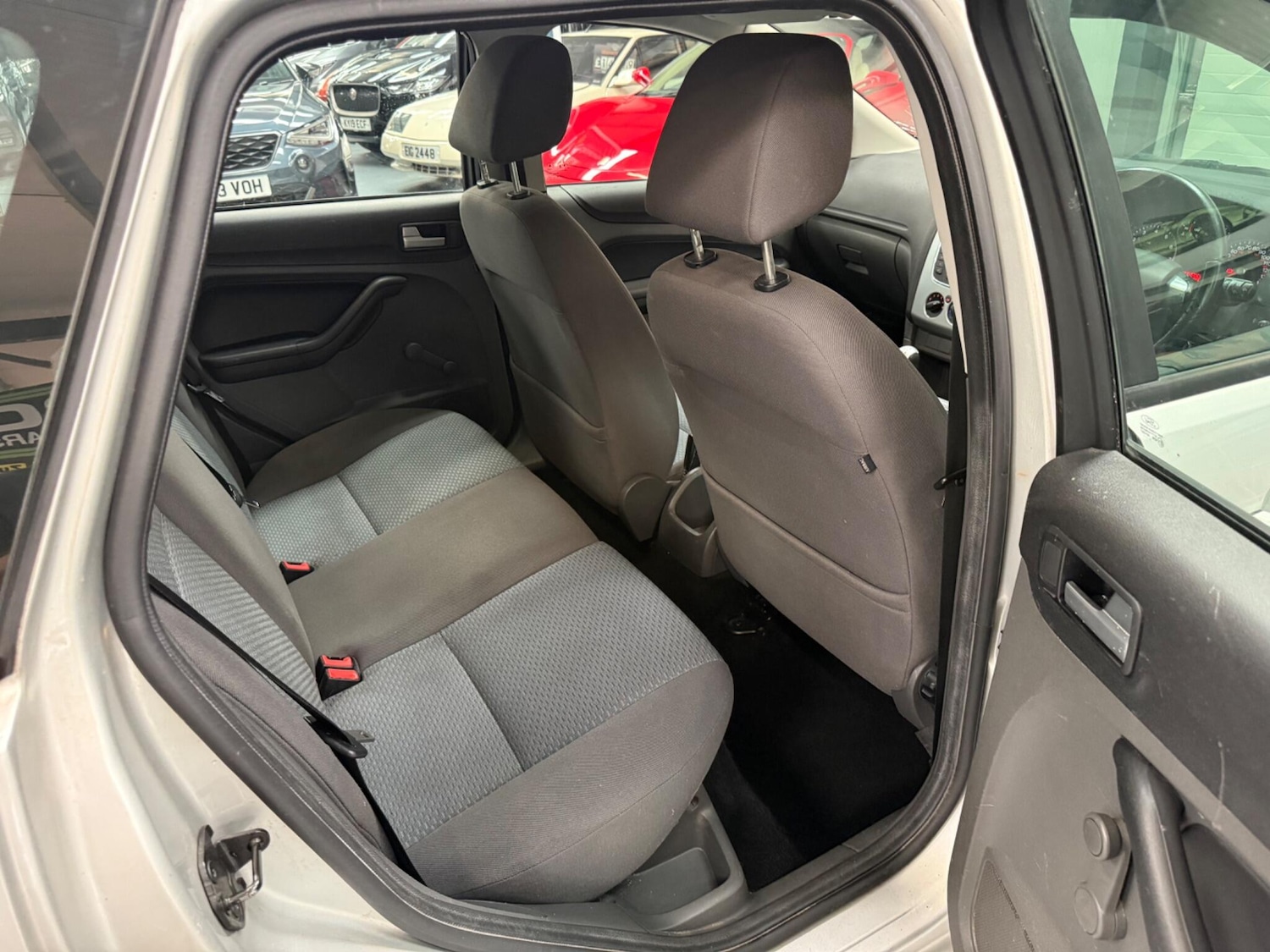 Vehicle 24