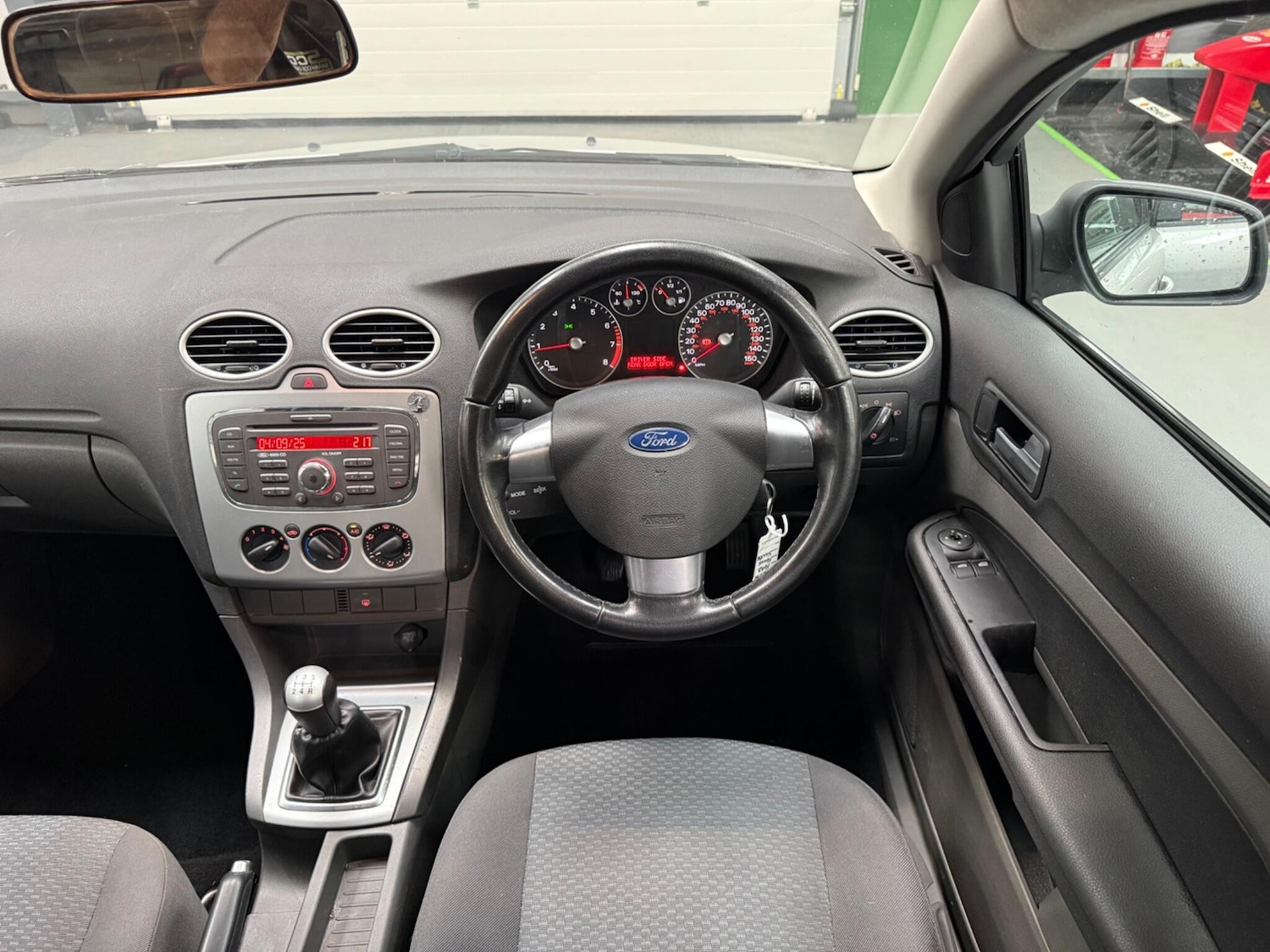 Vehicle 9