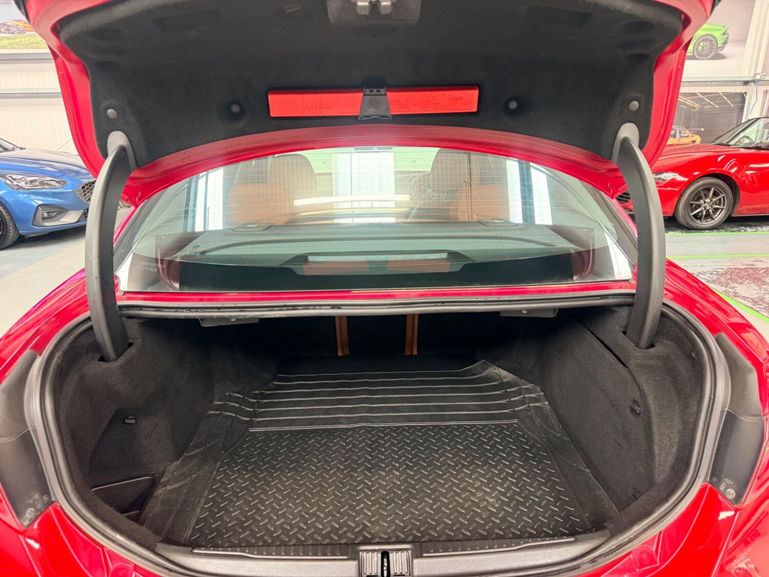 Used Alfa Romeo Giulia for sale - 78215122: Photo 18