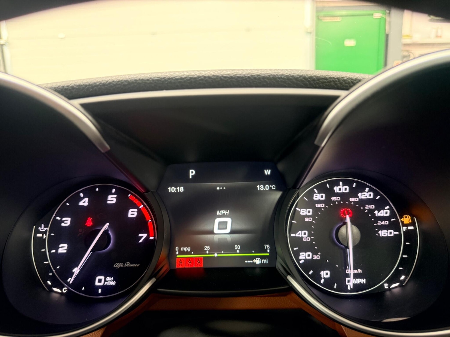 Used Alfa Romeo Giulia for sale - 78215122: Photo 20