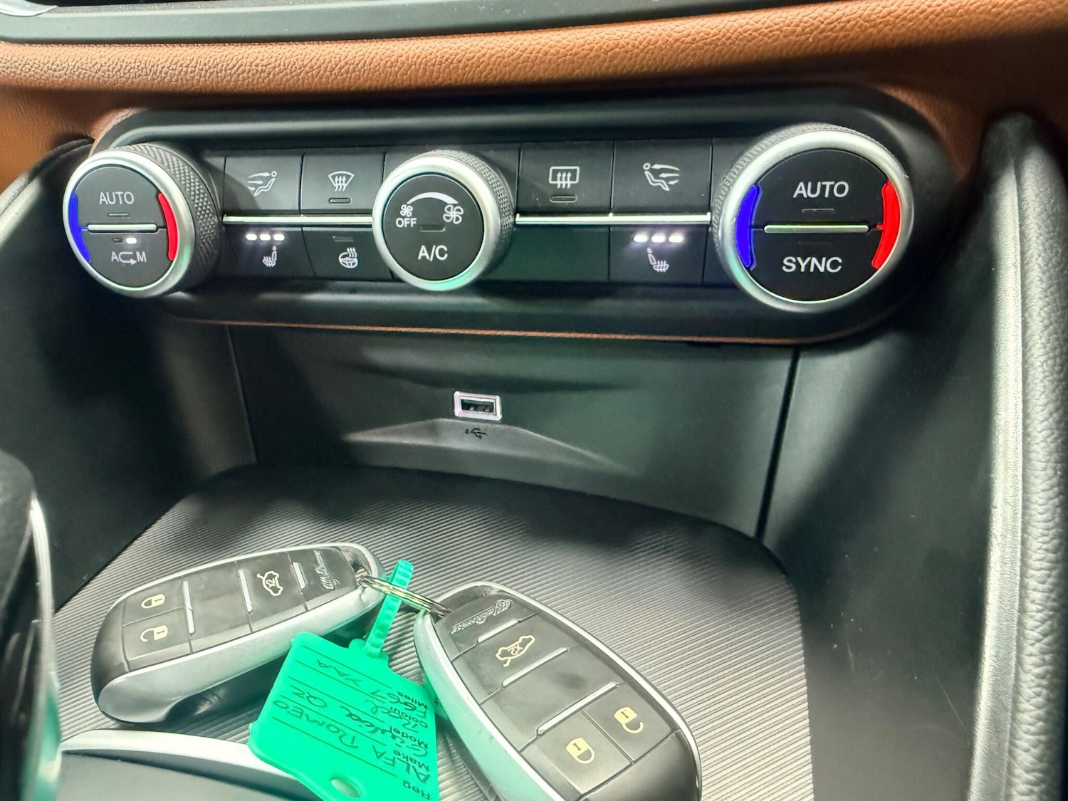 Used Alfa Romeo Giulia for sale - 78215122: Photo 23