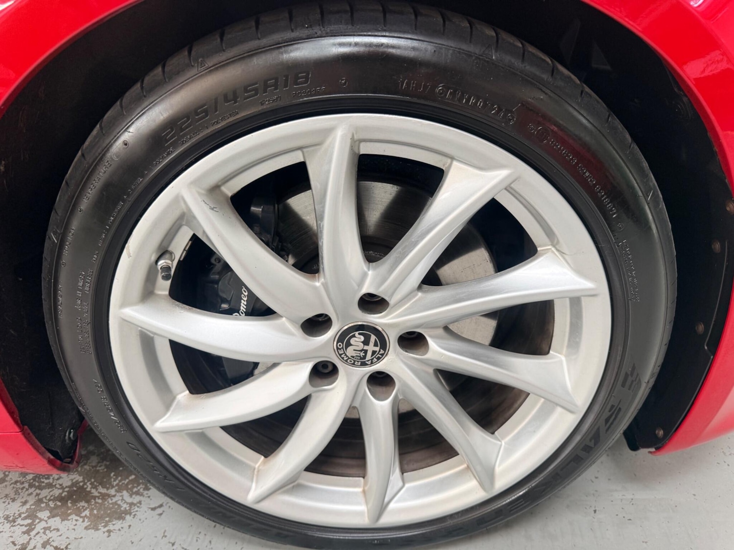 Used Alfa Romeo Giulia for sale - 78215122: Photo 38