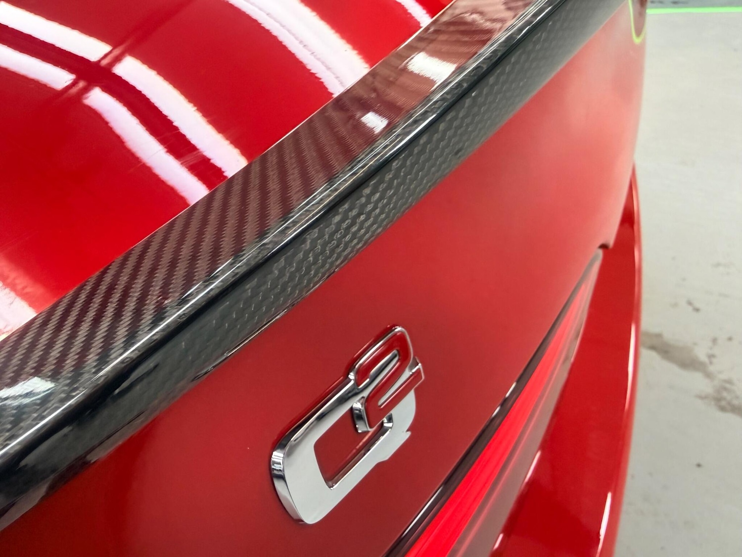 Used Alfa Romeo Giulia for sale - 78215122: Photo 44