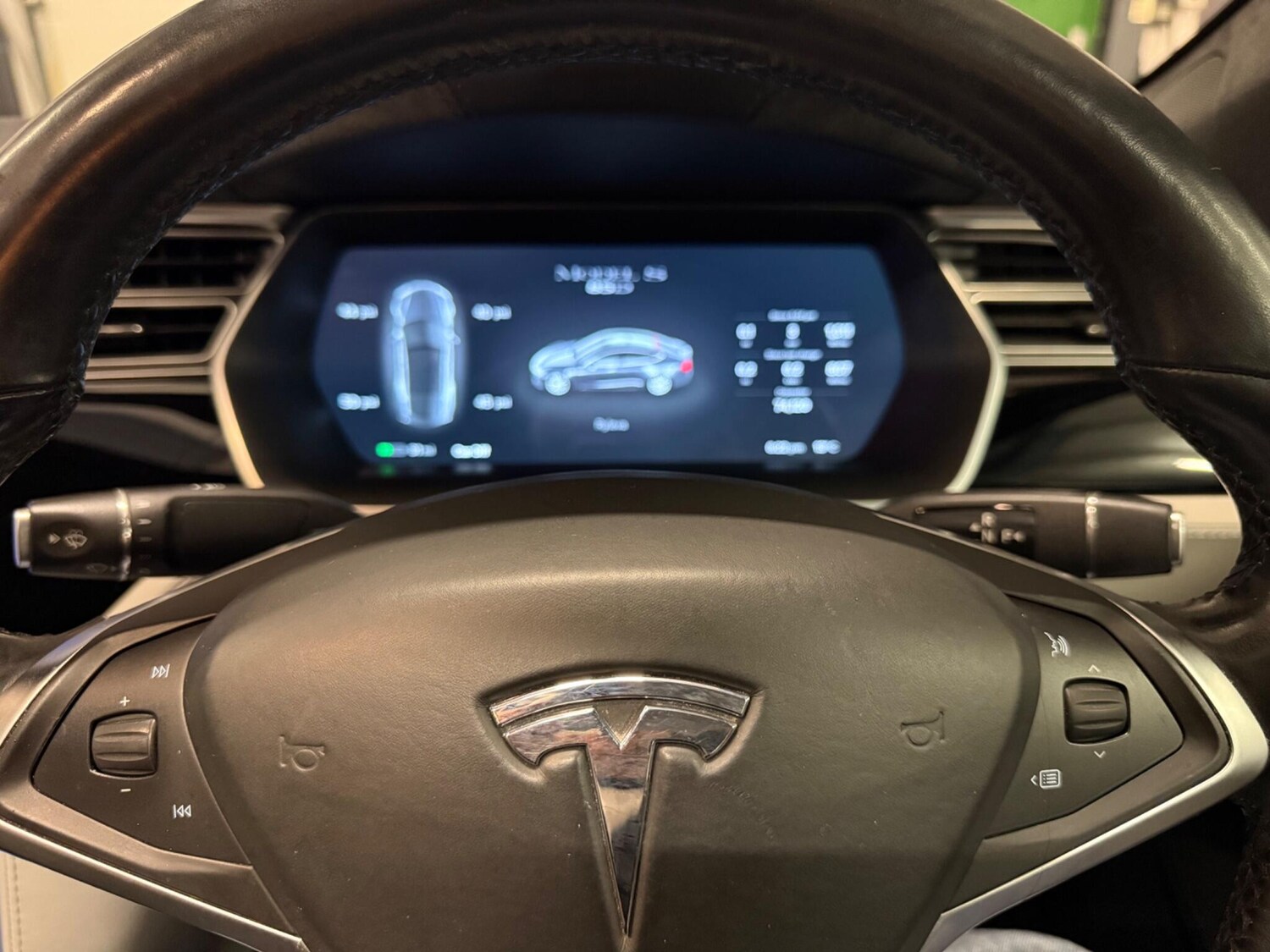 Used Tesla Model S 2016 for sale - 76314842: Photo 18
