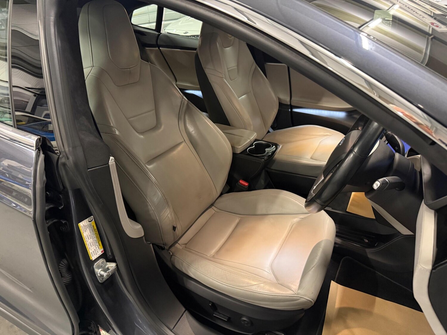 Used Tesla Model S 2016 for sale - 76314842: Photo 27