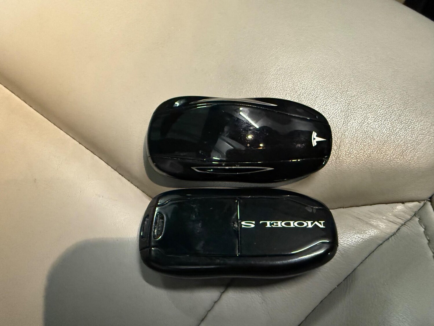 Used Tesla Model S 2016 for sale - 76314842: Photo 28