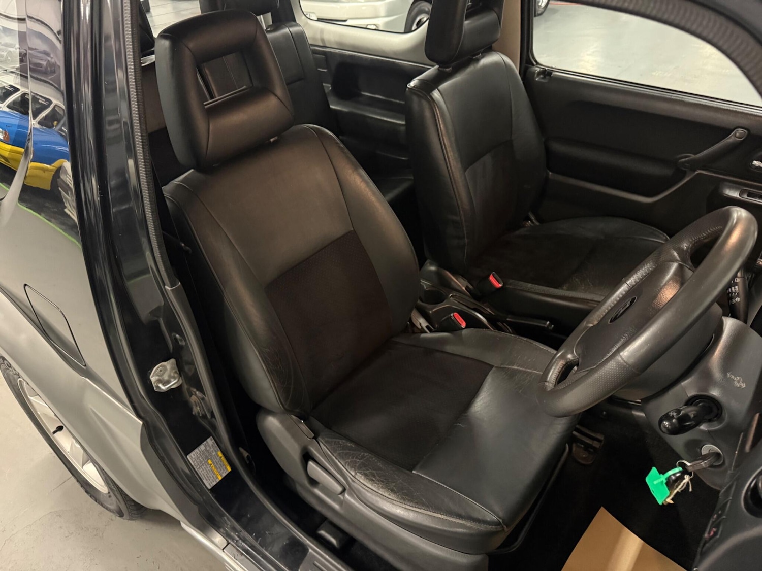 Used Suzuki Jimny 2008 for sale - 76561567: Photo 20