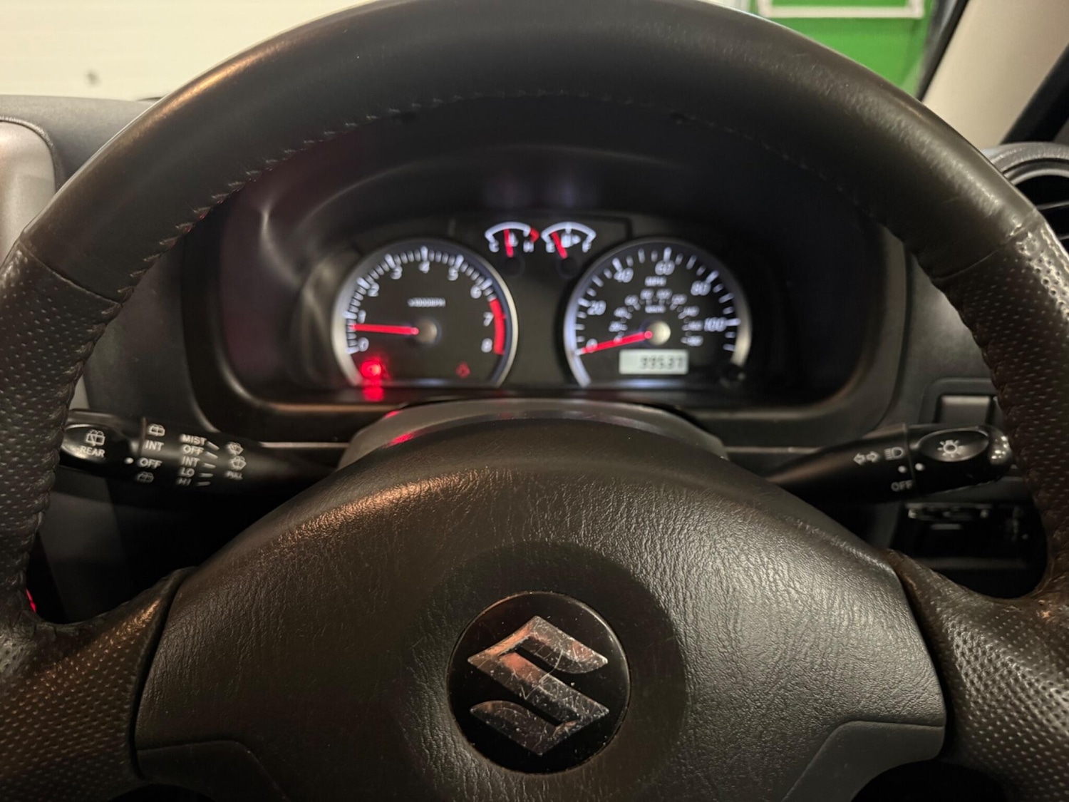 Used Suzuki Jimny 2008 for sale - 76561567: Photo 21