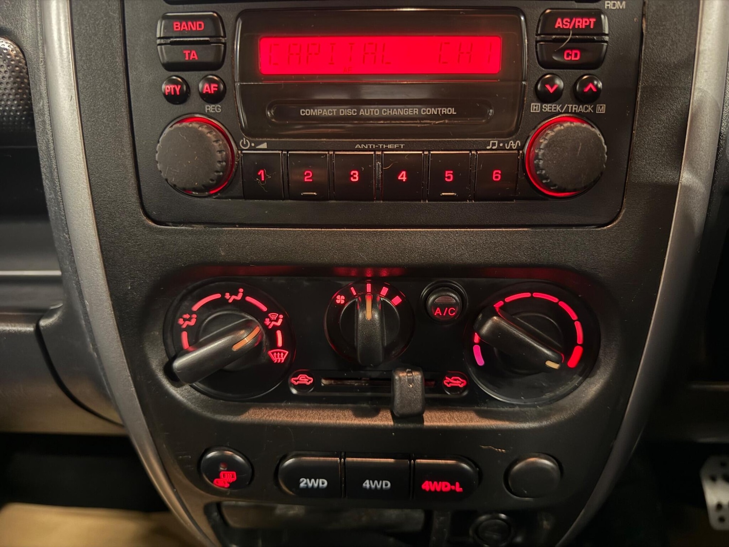 Used Suzuki Jimny 2008 for sale - 76561567: Photo 23