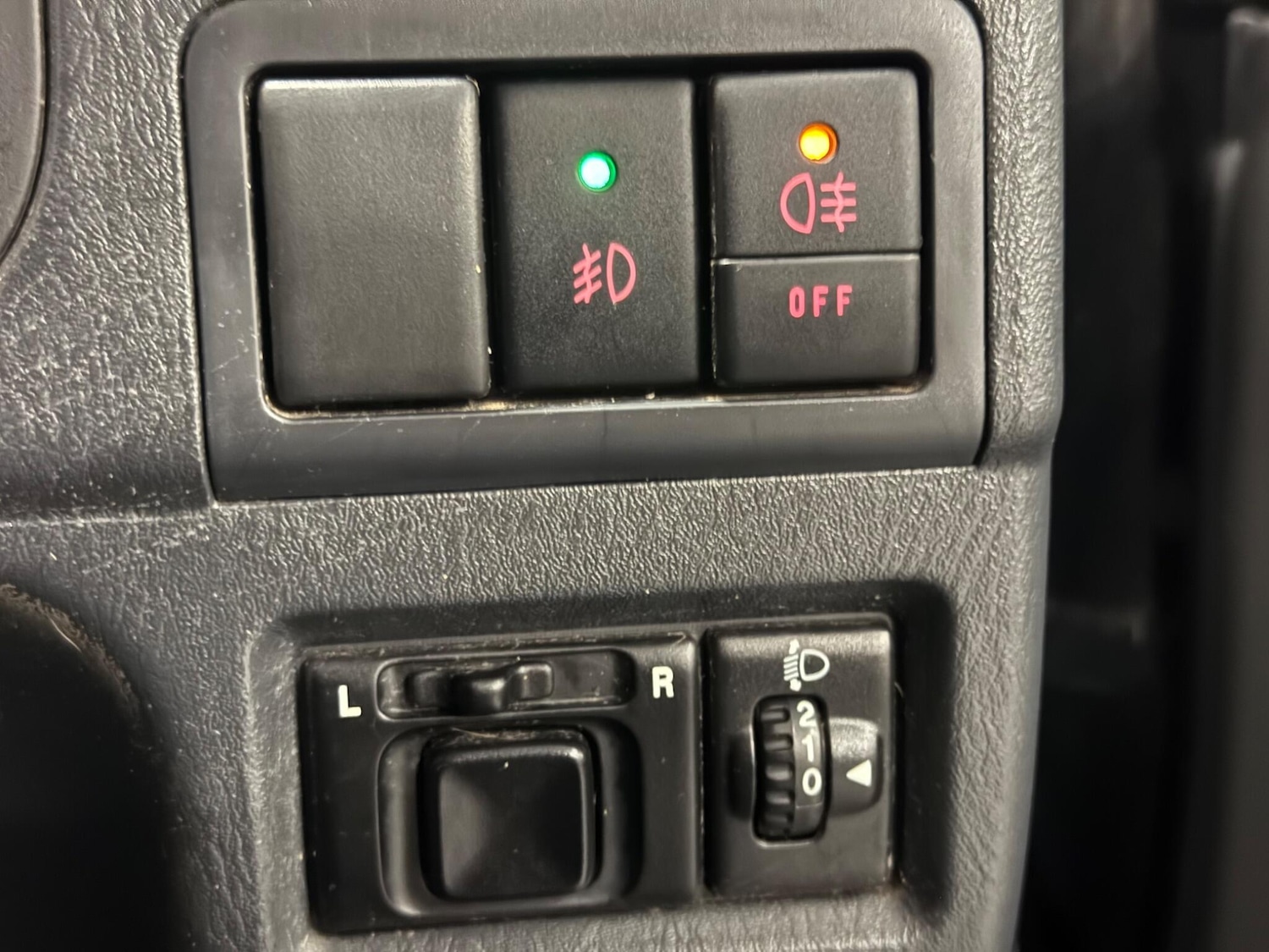 Used Suzuki Jimny 2008 for sale - 76561567: Photo 24