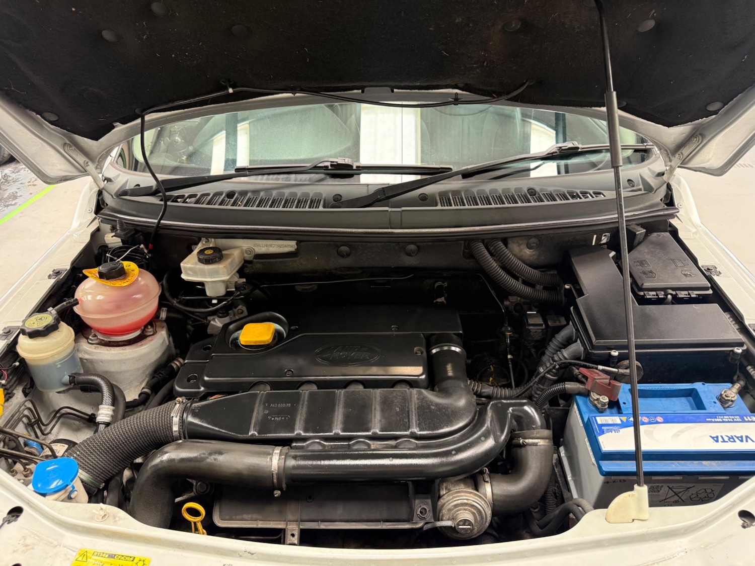 Vehicle 26