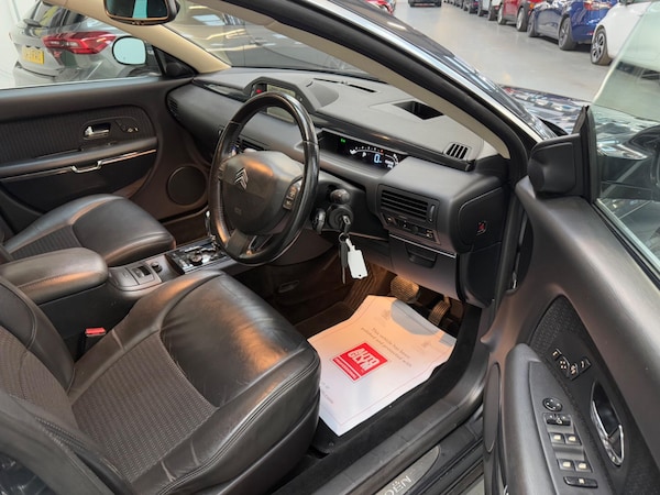 Used Citroen C6 2008 for sale - 73846882: Photo 10