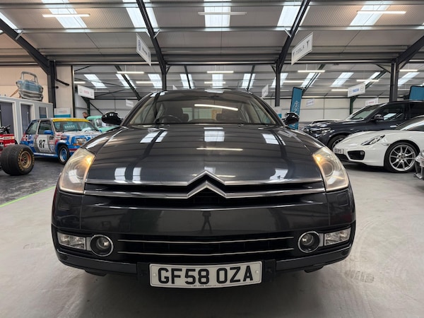 Used Citroen C6 2008 for sale - 73846882: Photo 12