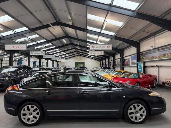 Used Citroen C6 2008 for sale - 73846882: Photo 14