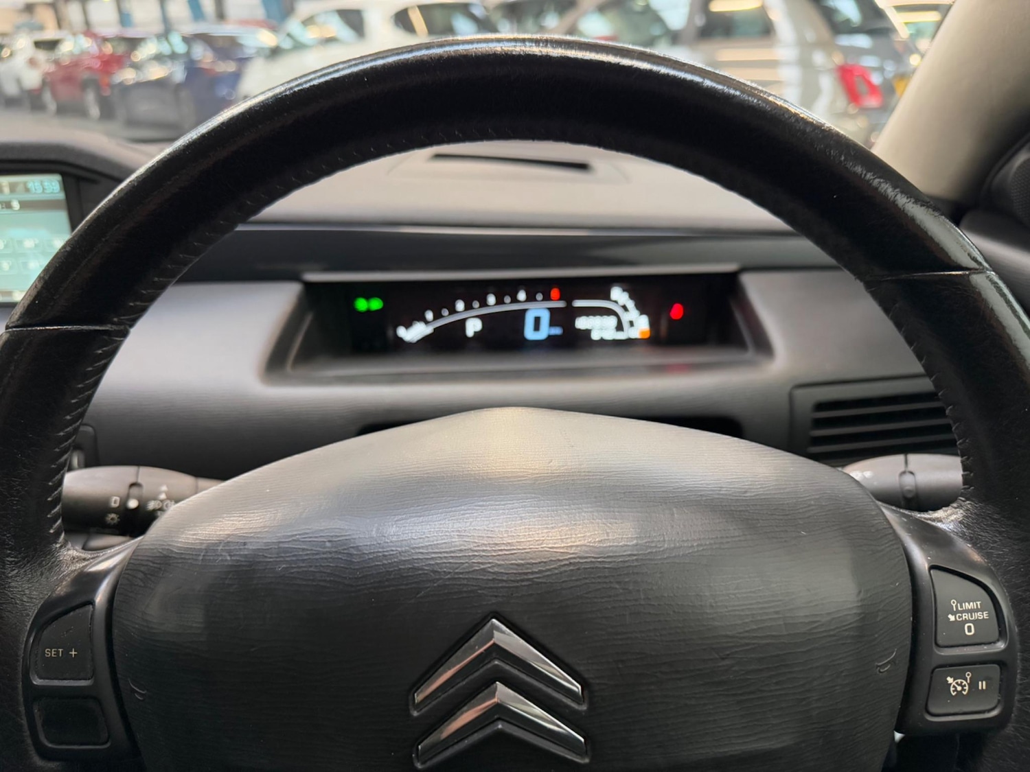 Vehicle 19
