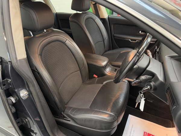 Used Citroen C6 2008 for sale - 73846882: Photo 24