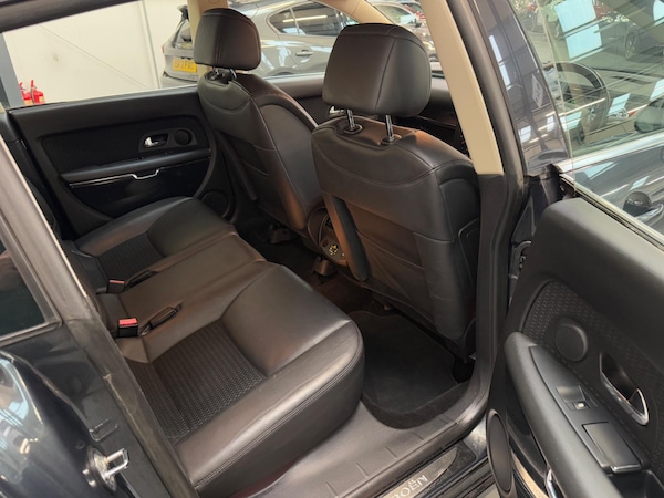 Used Citroen C6 2008 for sale - 73846882: Photo 25