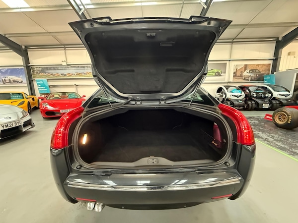 Used Citroen C6 2008 for sale - 73846882: Photo 27