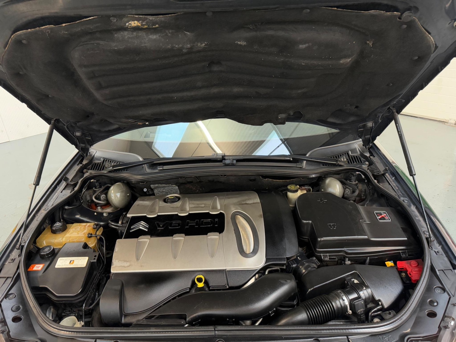 Vehicle 29