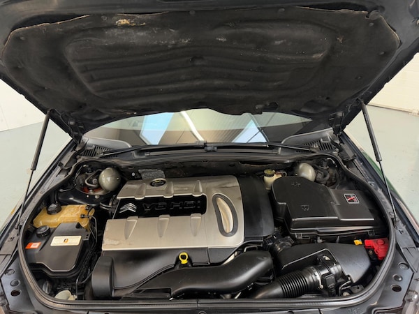 Used Citroen C6 2008 for sale - 73846882: Photo 29