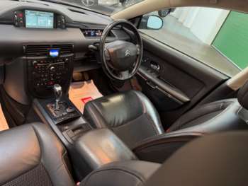 Used Citroen C6 2008 for sale - 73846882: Photo
