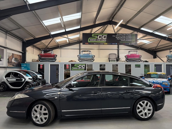 Used Citroen C6 2008 for sale - 73846882: Photo 7