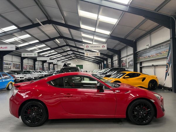Used Toyota GT86 2013 for sale - 76246516: Photo 10