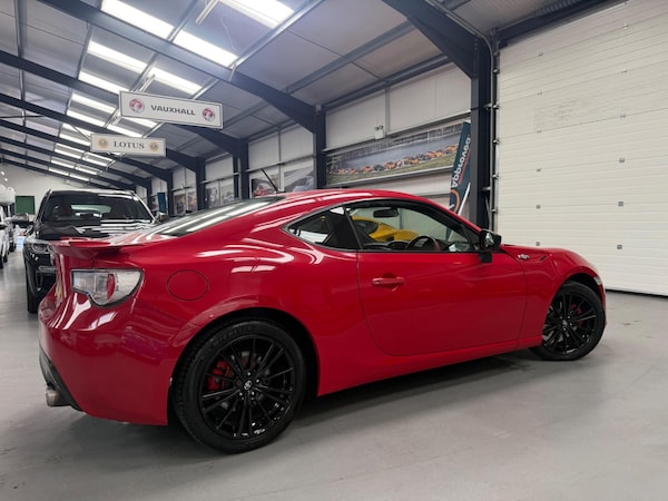 Used Toyota GT86 2013 for sale - 76246516: Photo 11