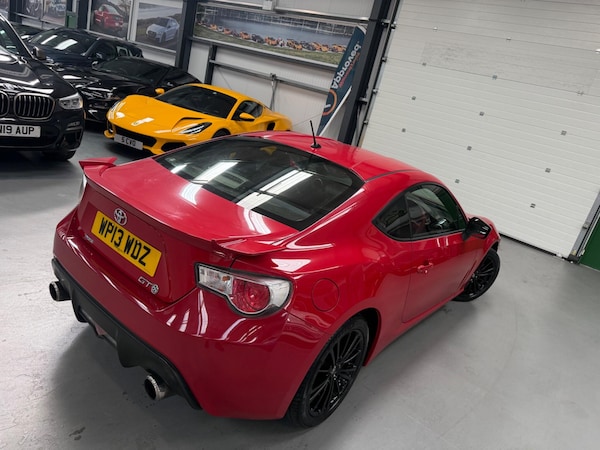 Used Toyota GT86 2013 for sale - 76246516: Photo 12
