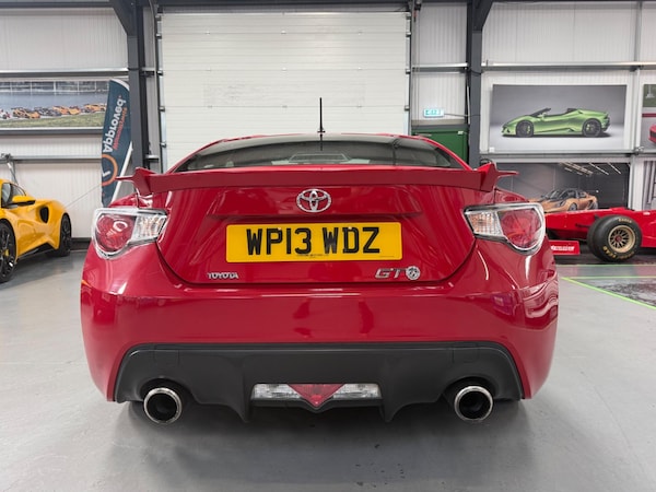 Used Toyota GT86 2013 for sale - 76246516: Photo 14