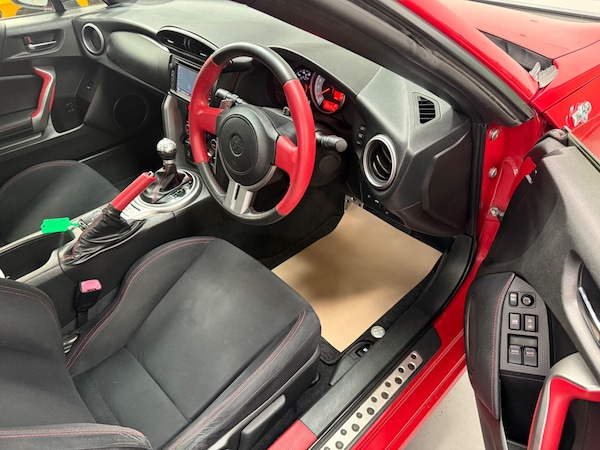 Used Toyota GT86 2013 for sale - 76246516: Photo 15