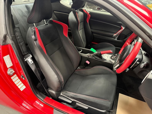 Used Toyota GT86 2013 for sale - 76246516: Photo 16