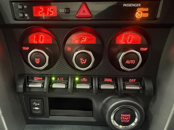 Used Toyota GT86 2013 for sale - 76246516: Photo 19