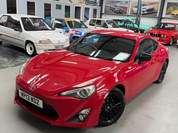 Used Toyota GT86 2013 for sale - 76246516: Photo 1