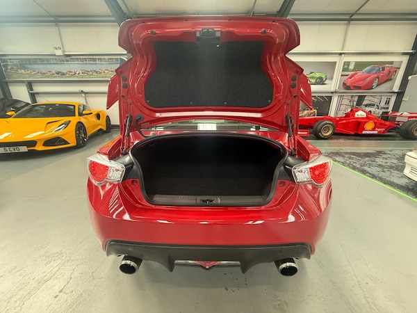 Used Toyota GT86 2013 for sale - 76246516: Photo 29