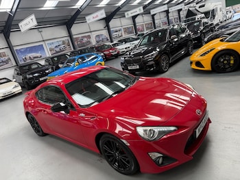 Used Toyota GT86 2013 for sale - 76246516: Photo 2